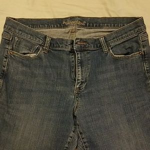 Old Navy Sweetheart Jeans